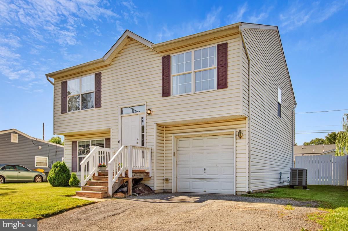 506 OAKWOOD STATION ROAD