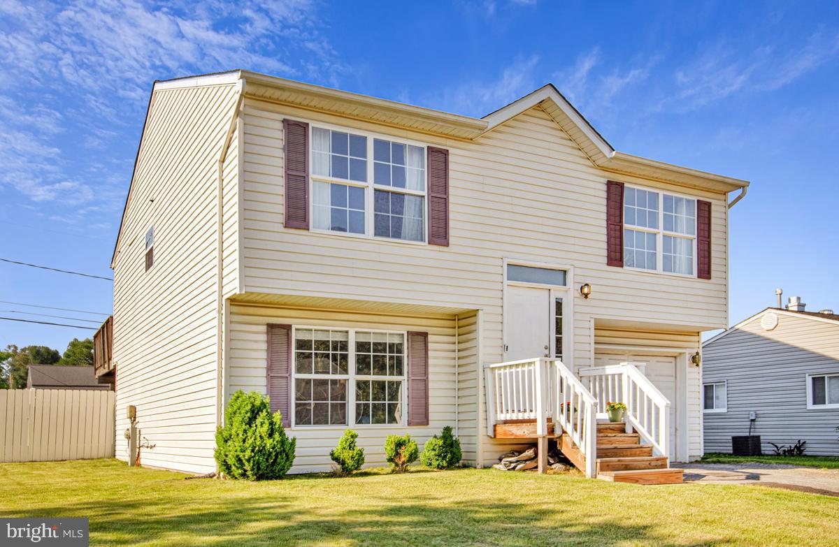506 OAKWOOD STATION ROAD