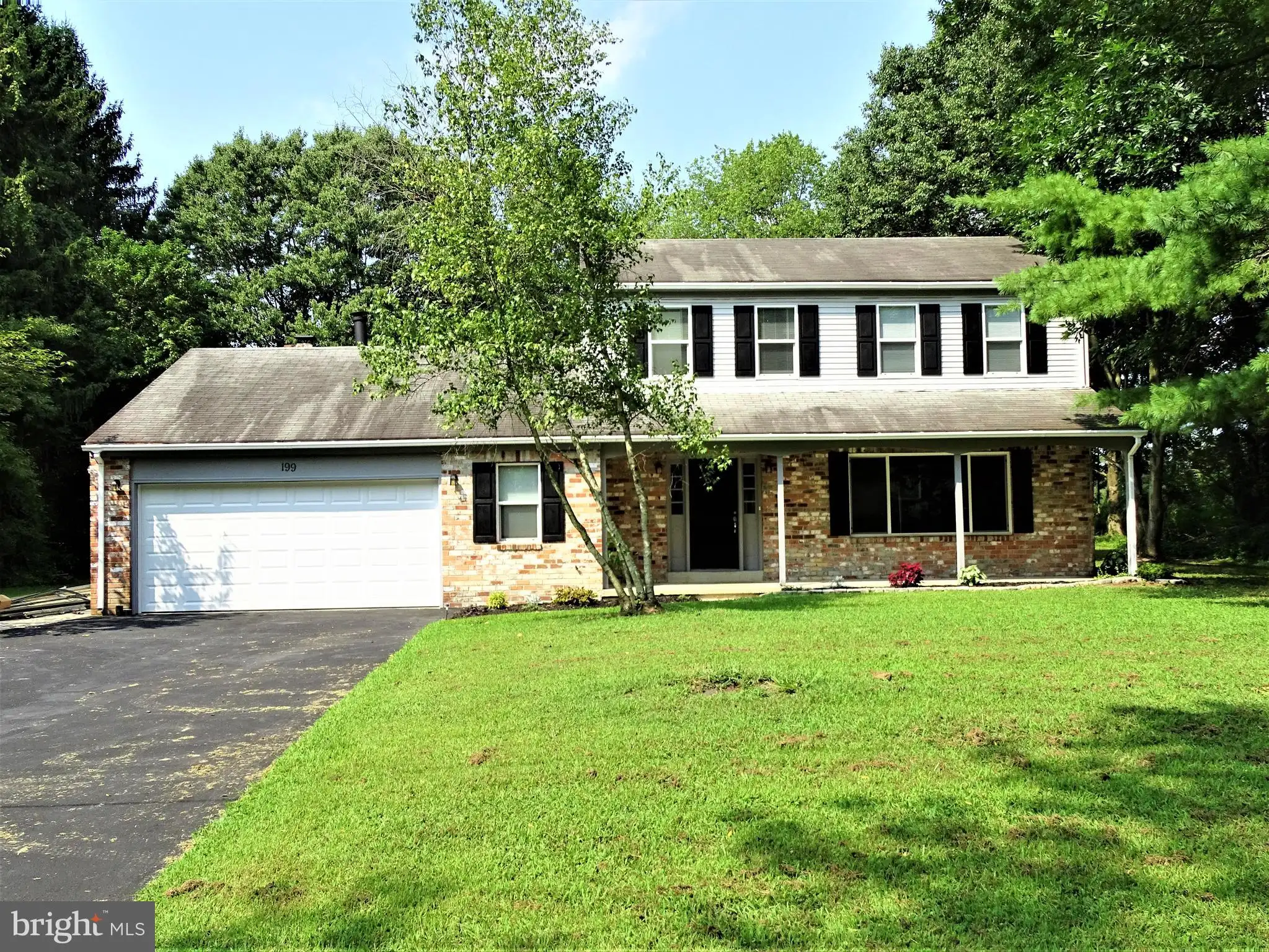 199 Beech Drive, Dover, DE 19904
