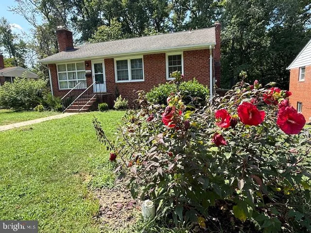 3206 Normandy Avenue, Fredericksburg, VA, 22401