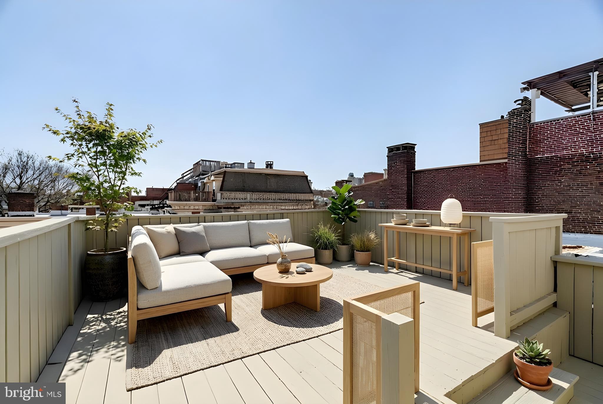 RITTENHOUSE SQUARE - Residential