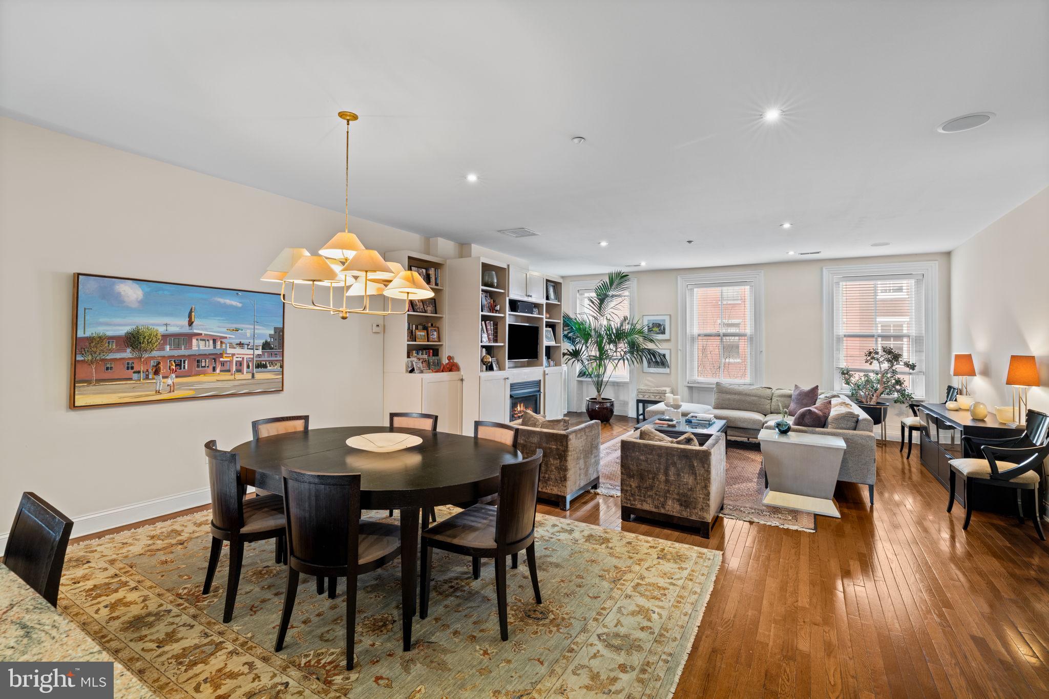 RITTENHOUSE SQUARE - Residential