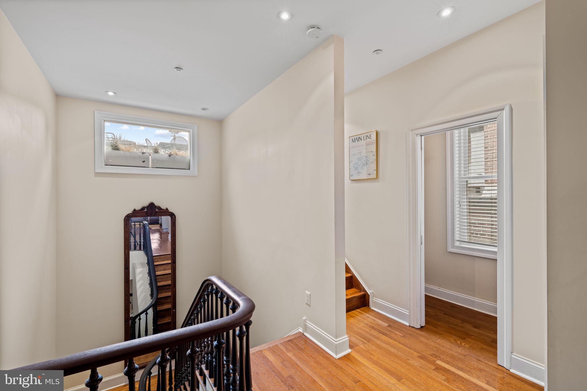 RITTENHOUSE SQUARE - Residential