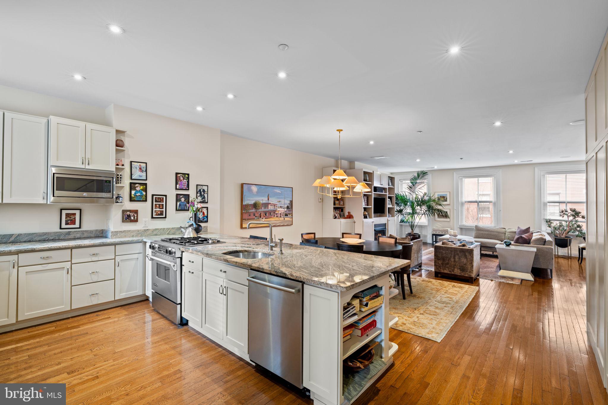 1632 SPRUCE STREET 300