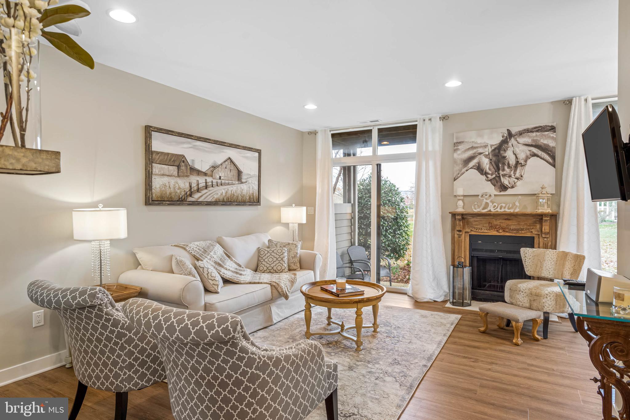 20884 SPRING LAKE DRIVE 316