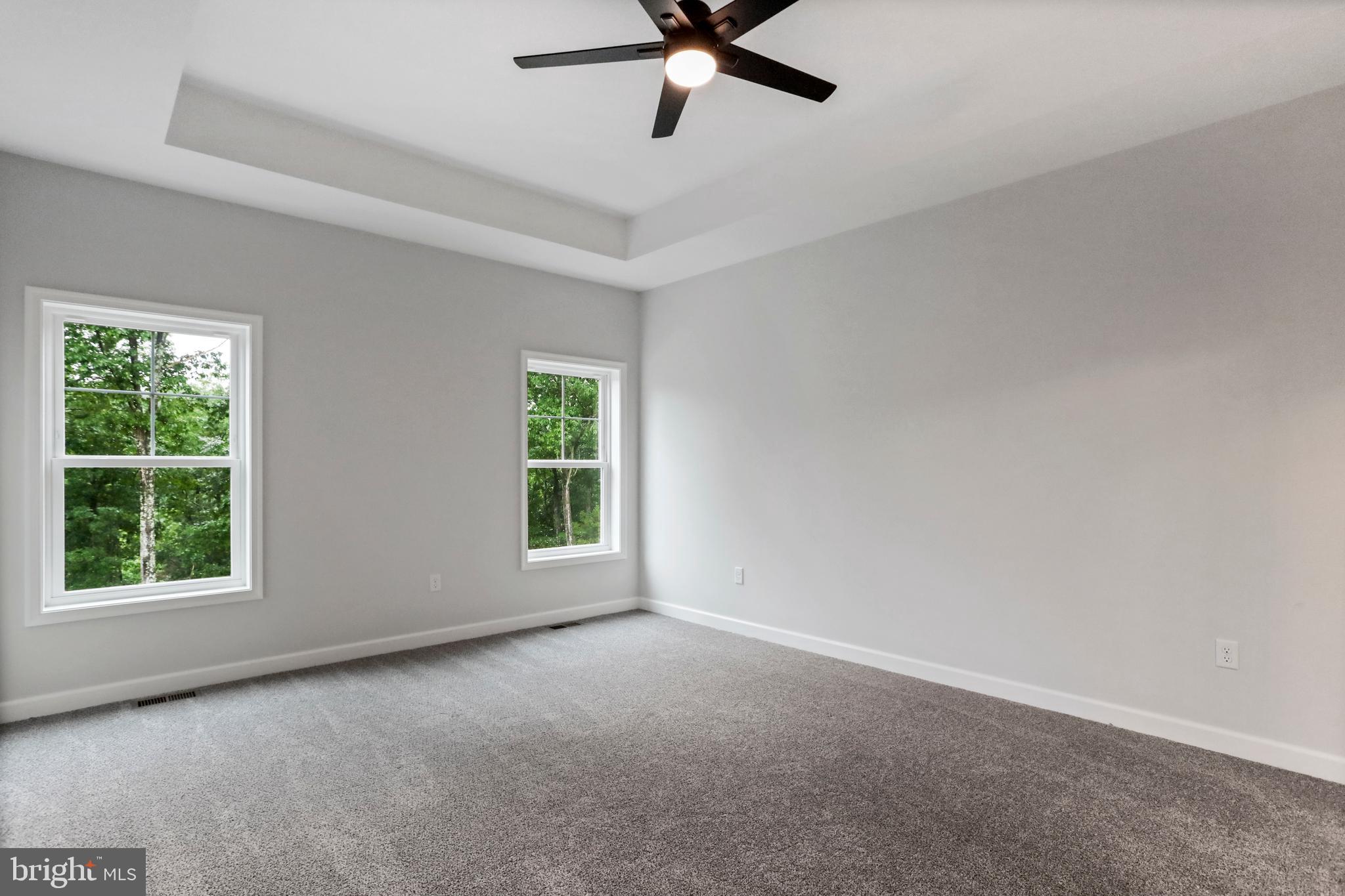 MIDDLE CREEK VISTAS - Residential