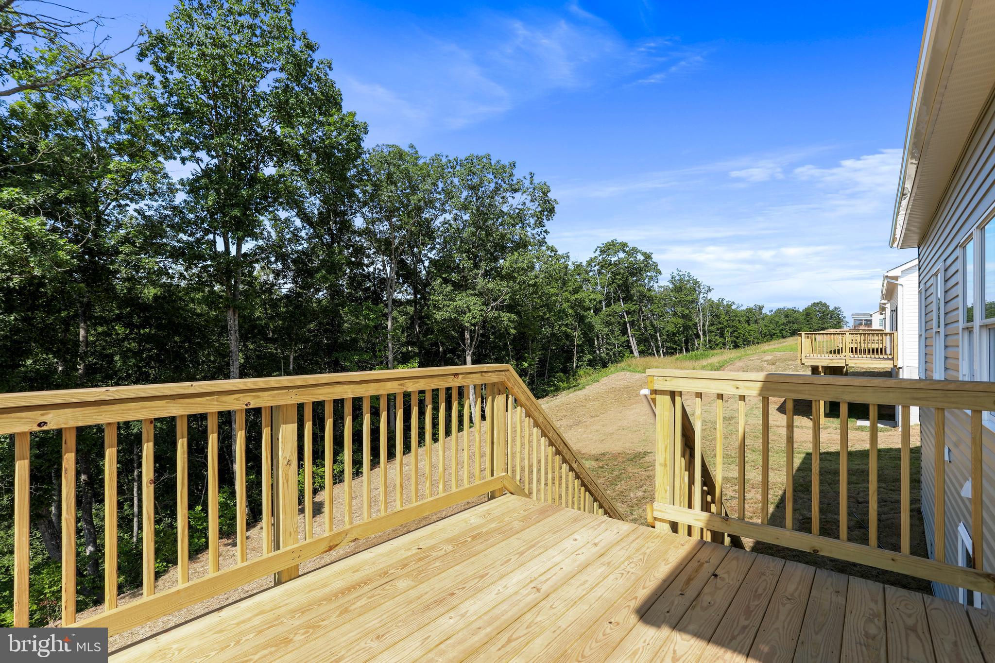 MIDDLE CREEK VISTAS - Residential