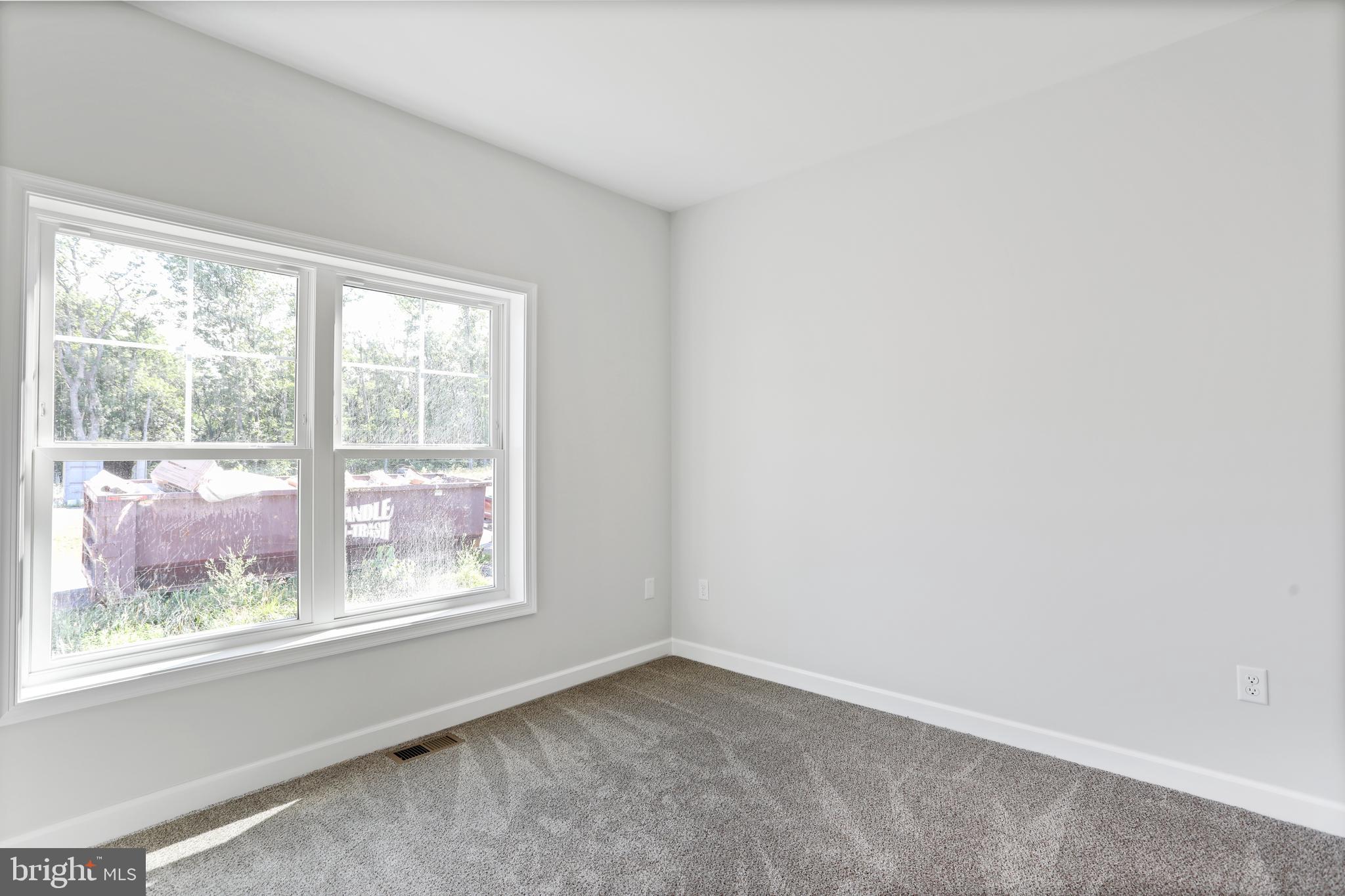 MIDDLE CREEK VISTAS - Residential