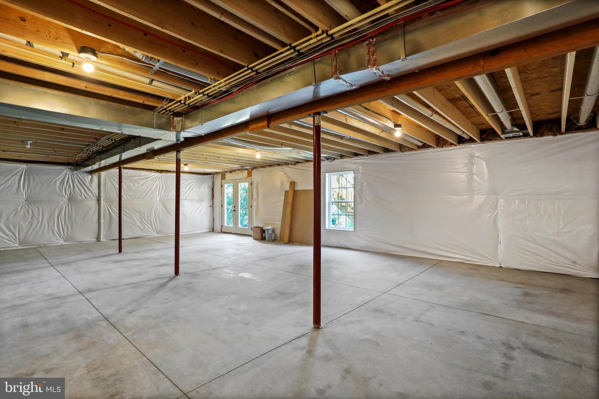 MIDDLE CREEK VISTAS - Residential