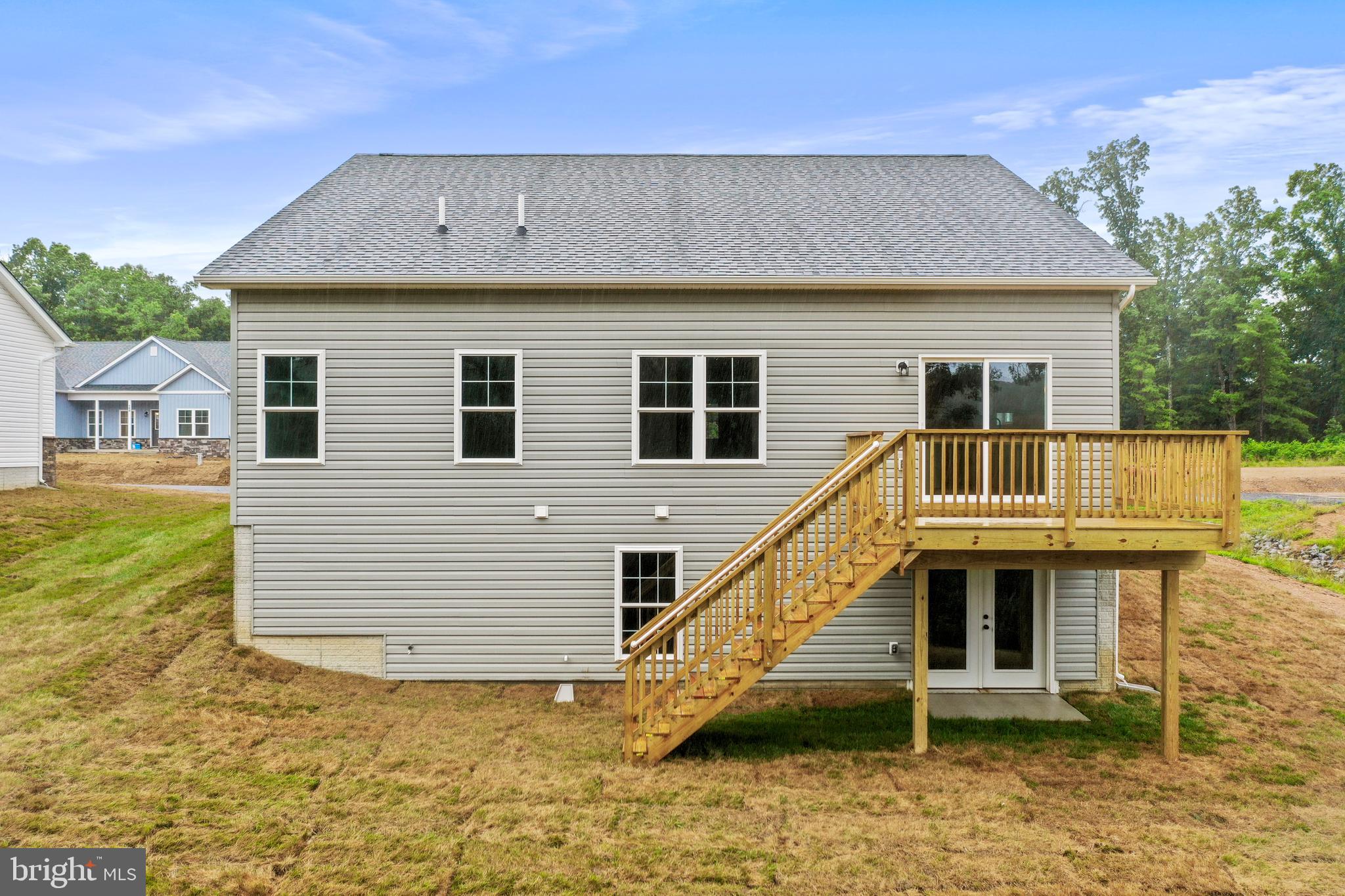 MIDDLE CREEK VISTAS - Residential