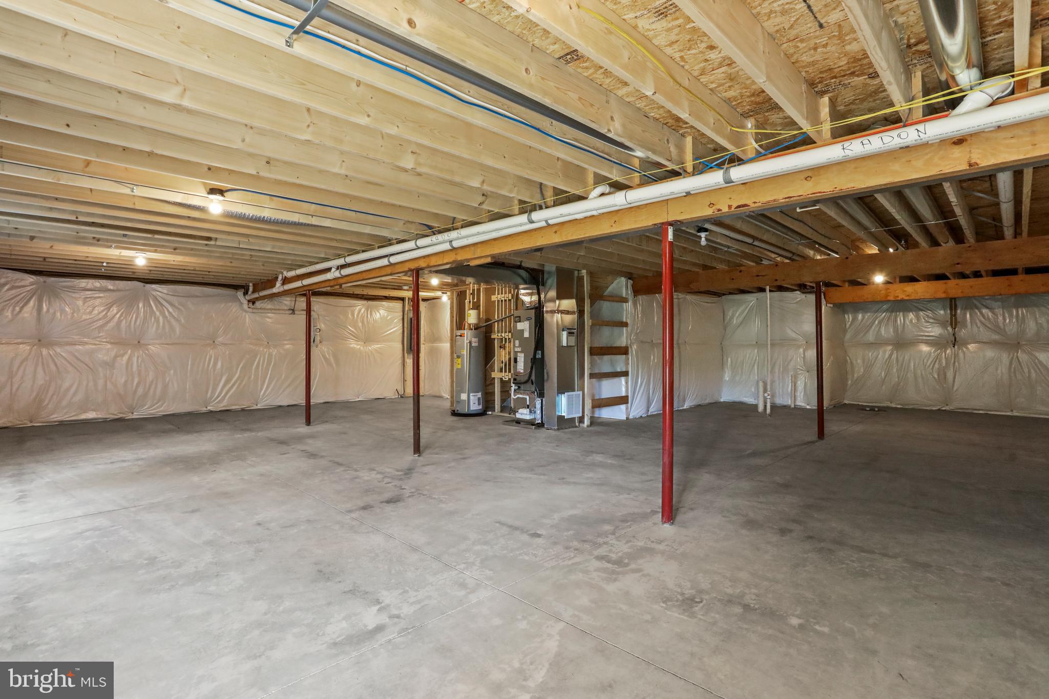 MIDDLE CREEK VISTAS - Residential