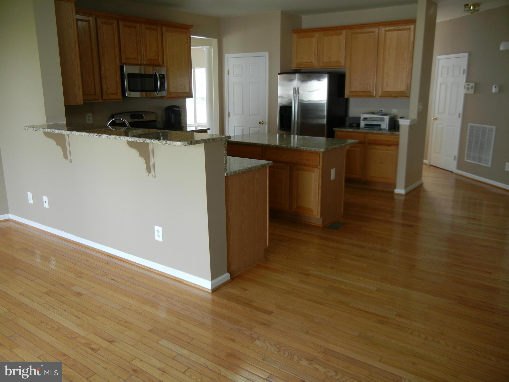 BROOKE FARM - Residential