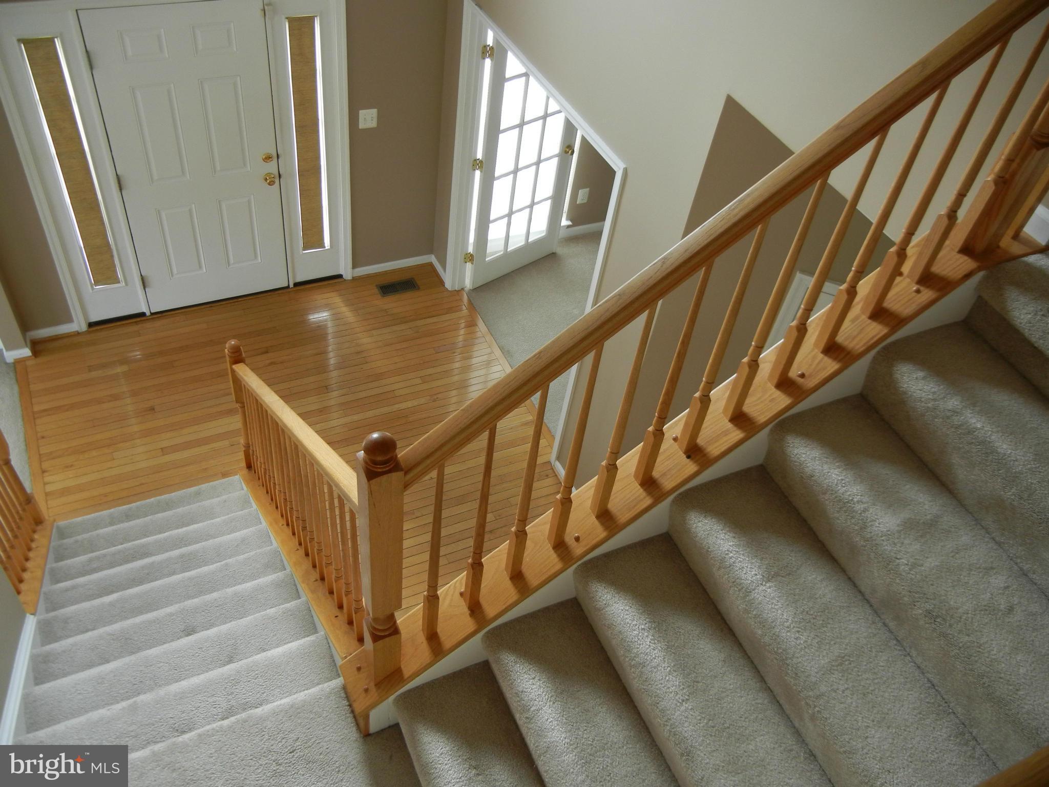 BROOKE FARM - Residential