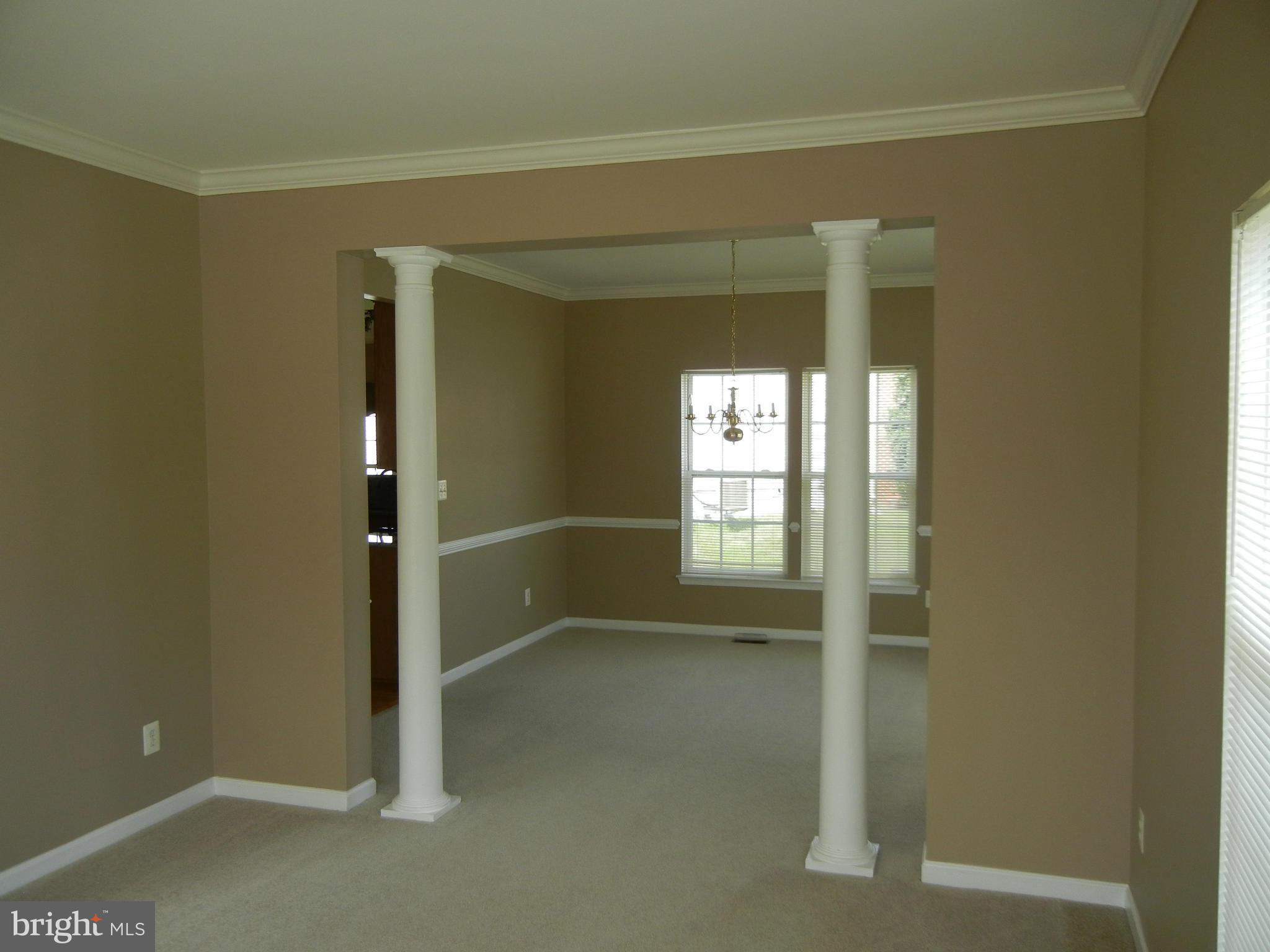 BROOKE FARM - Residential