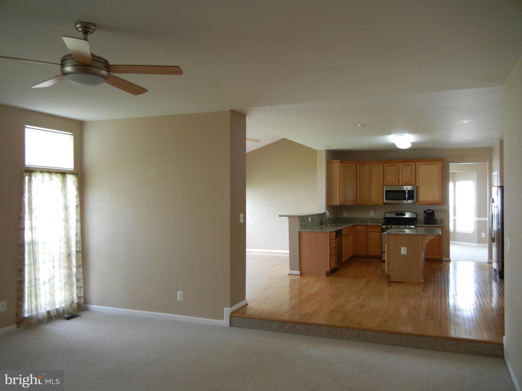 BROOKE FARM - Residential