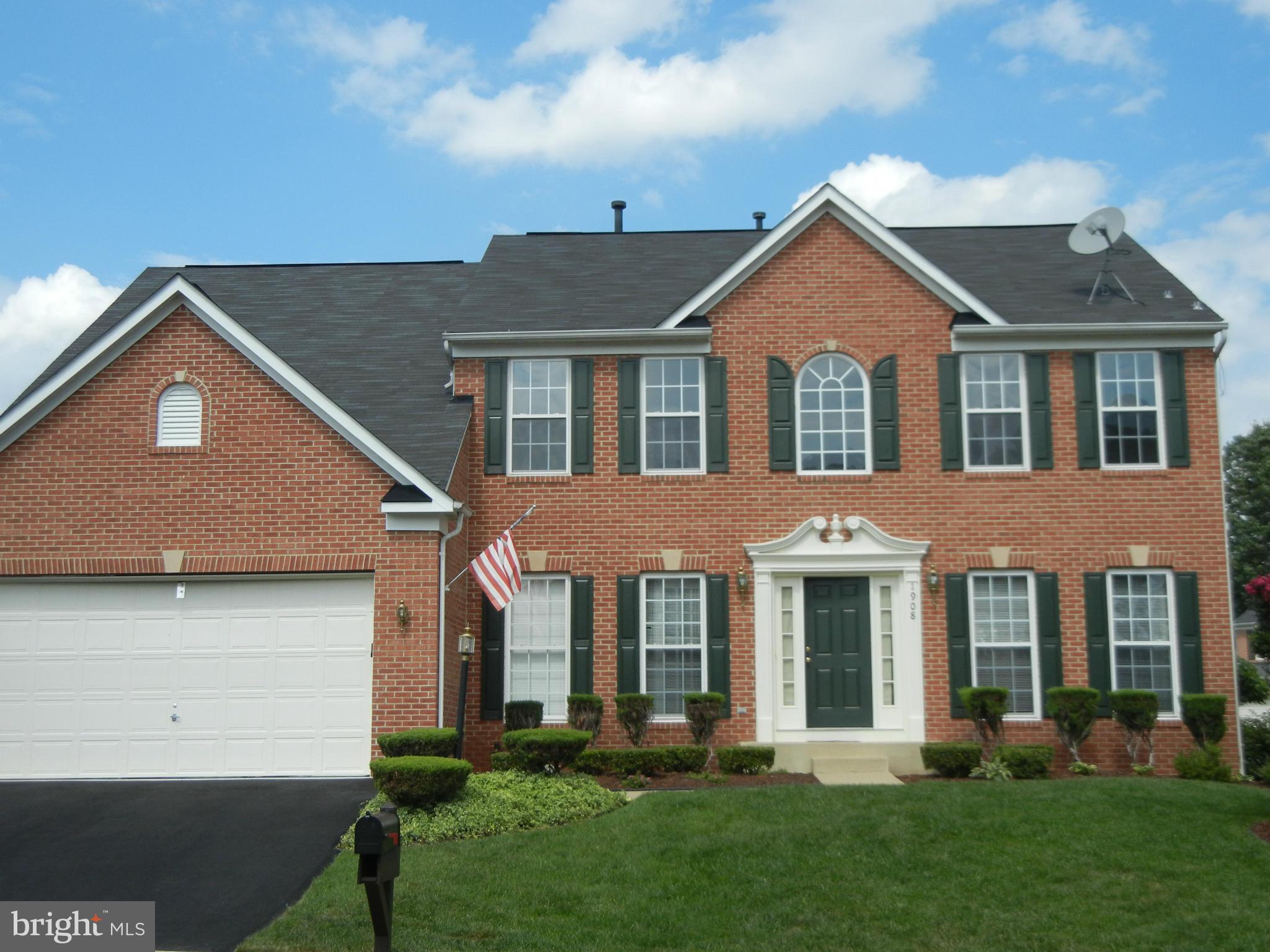 BROOKE FARM - Residential
