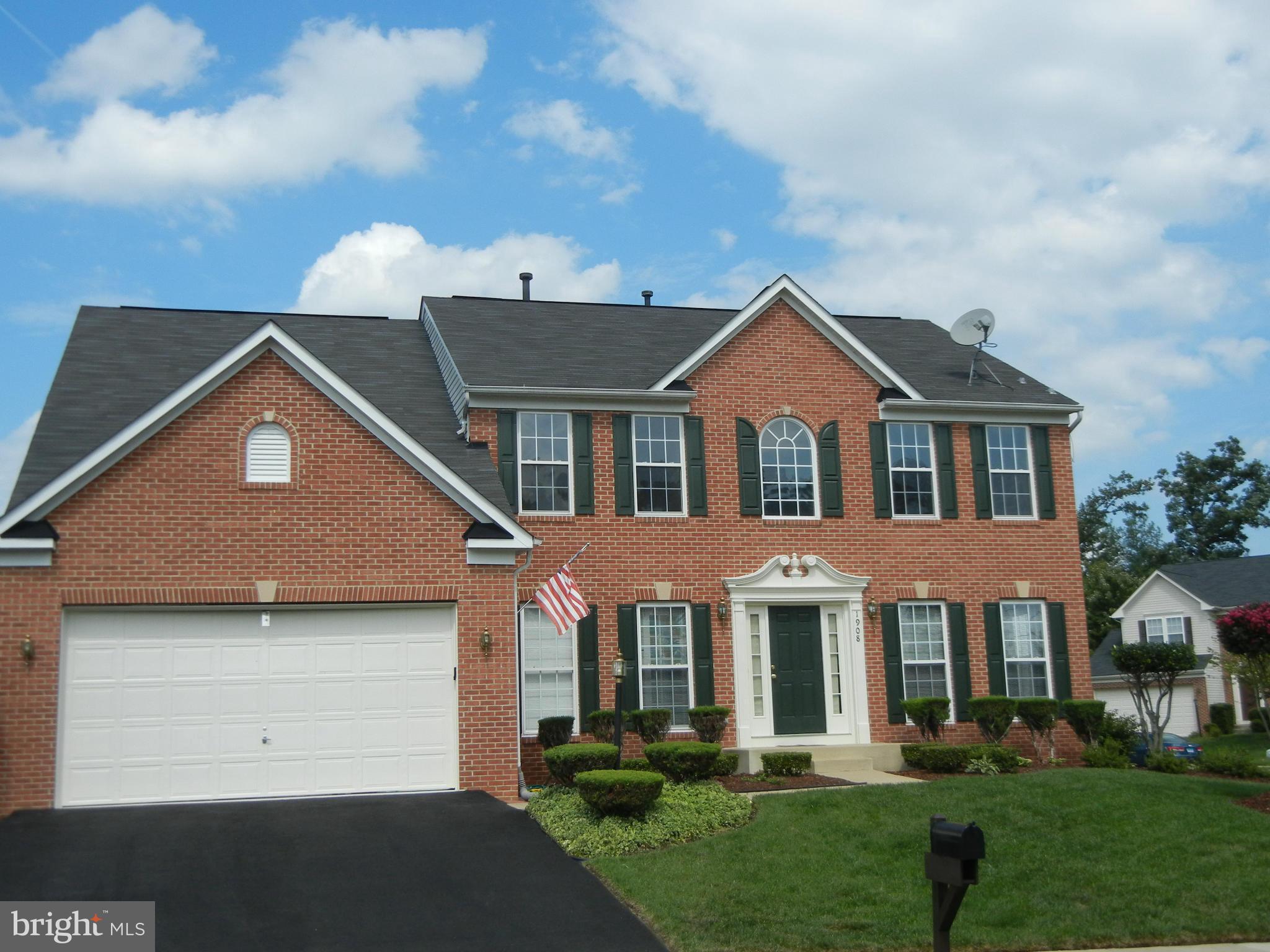 BROOKE FARM - Residential