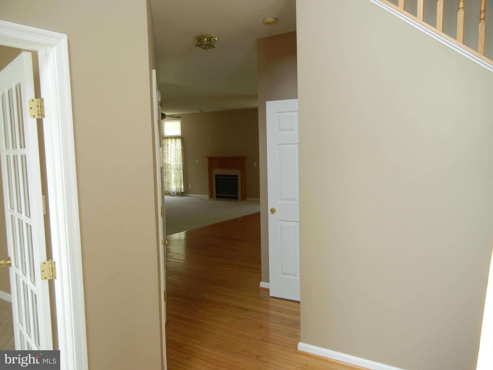 BROOKE FARM - Residential