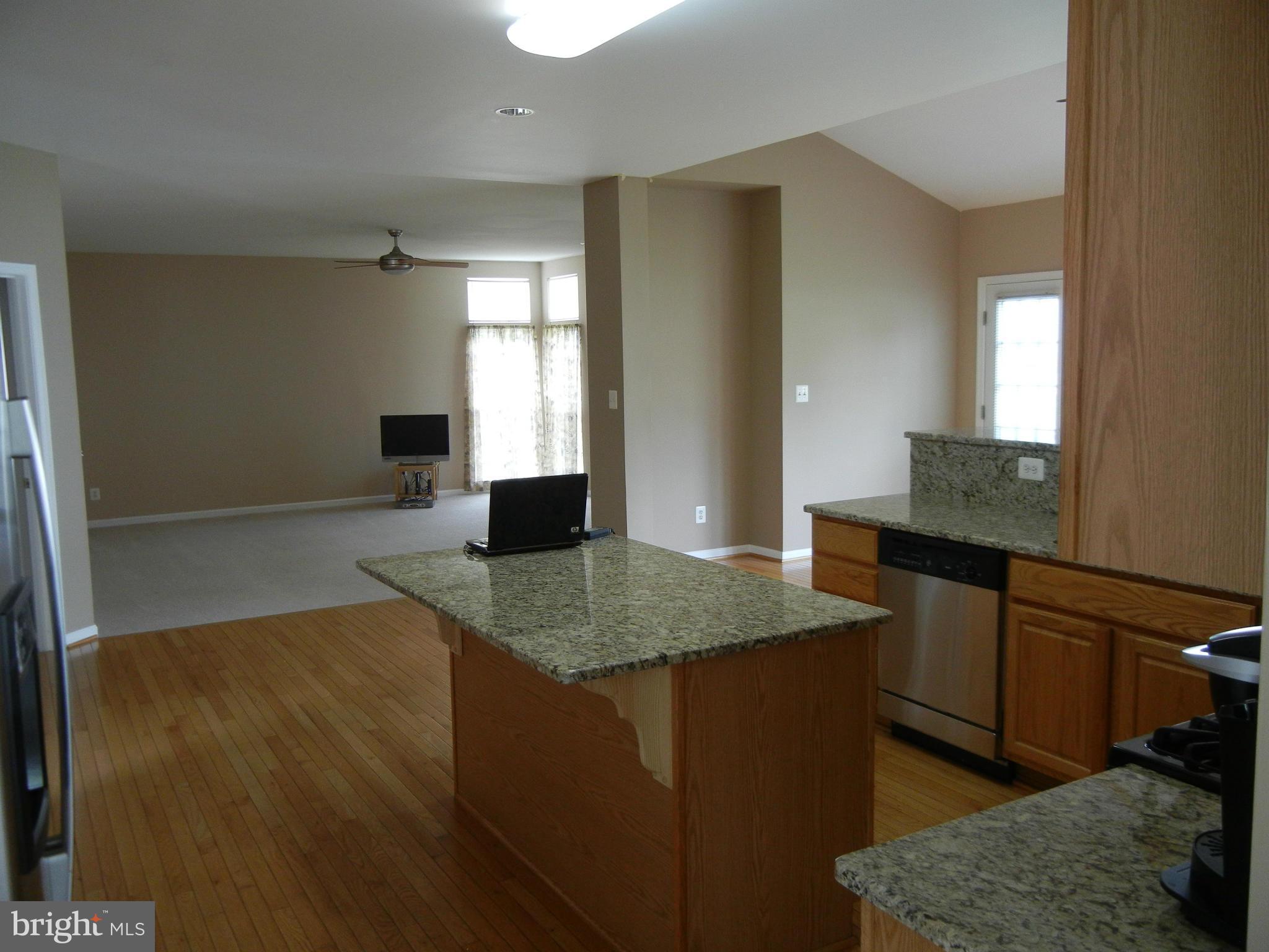 BROOKE FARM - Residential