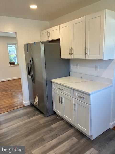 TEN ACRES - Residential