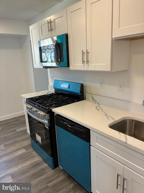 TEN ACRES - Residential