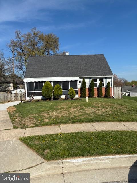 TEN ACRES - Residential