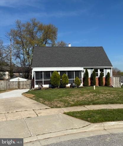 TEN ACRES - Residential