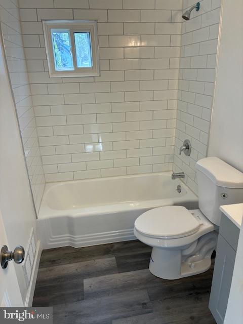 TEN ACRES - Residential