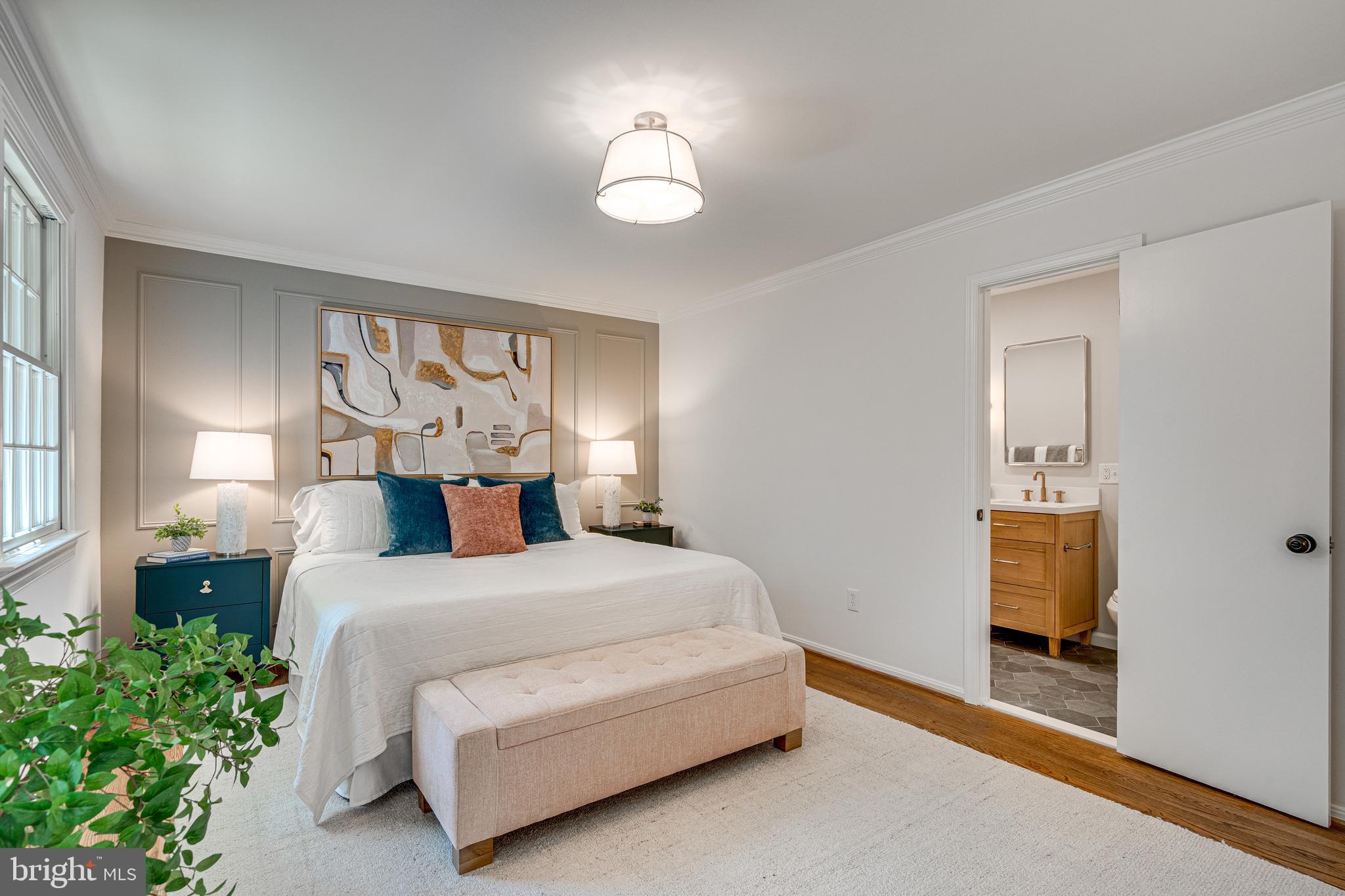 KINGS PARK WEST - Residential