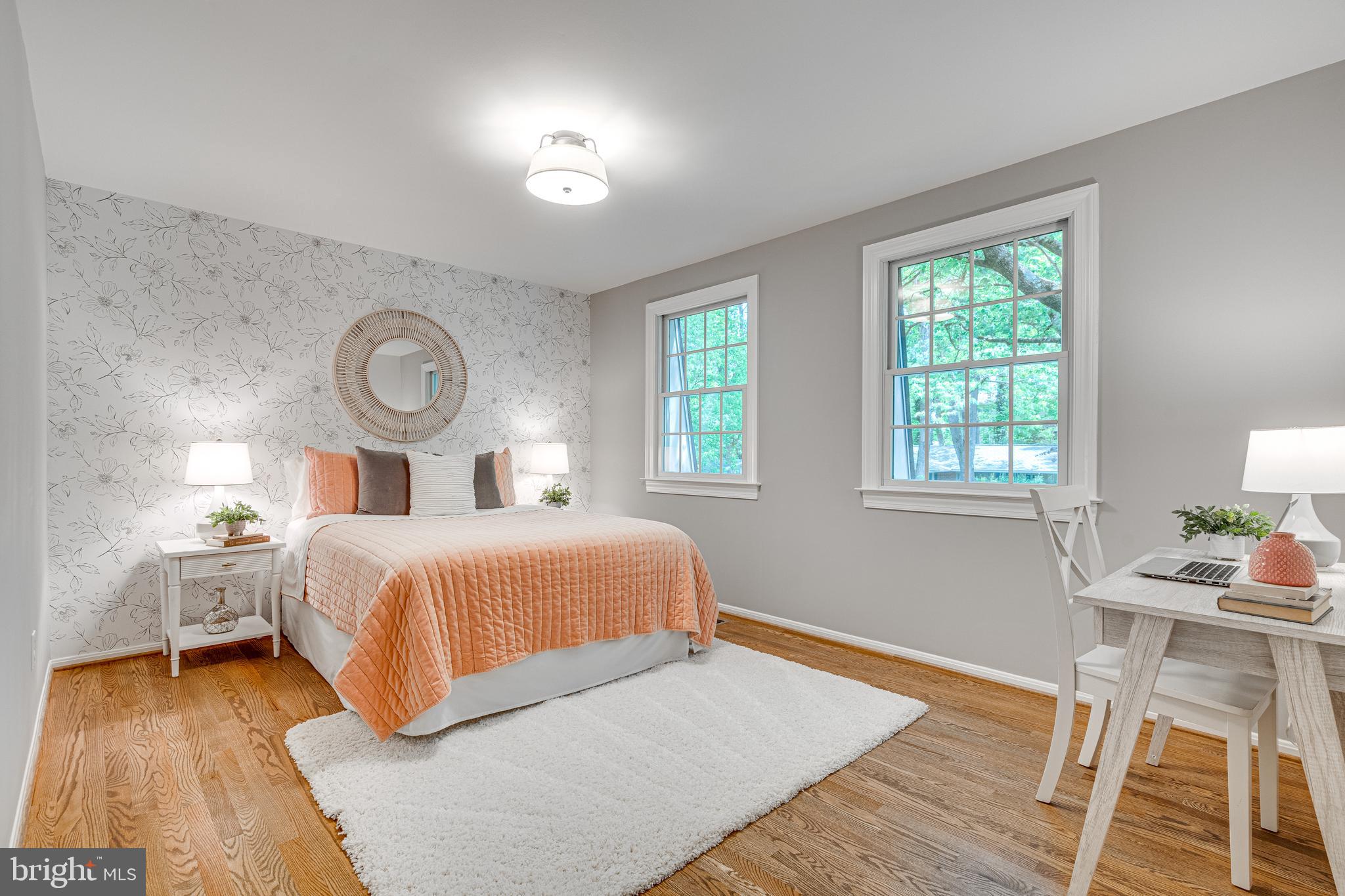 KINGS PARK WEST - Residential