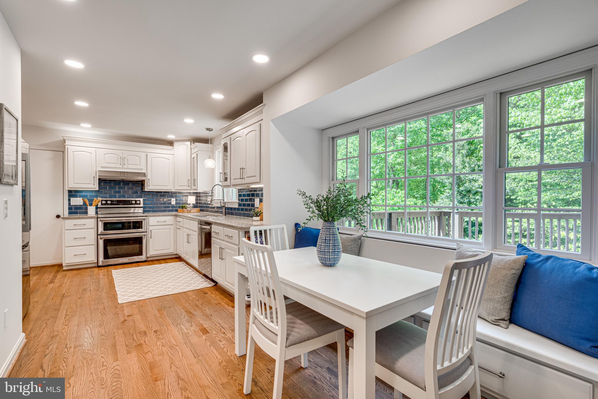 KINGS PARK WEST - Residential