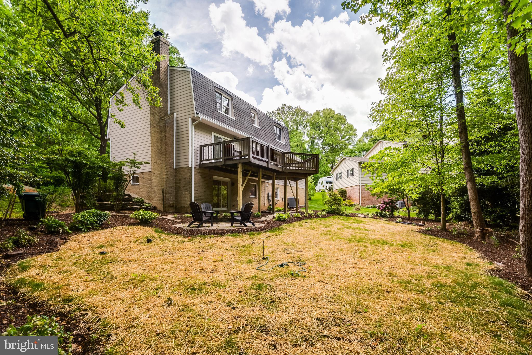 KINGS PARK WEST - Residential