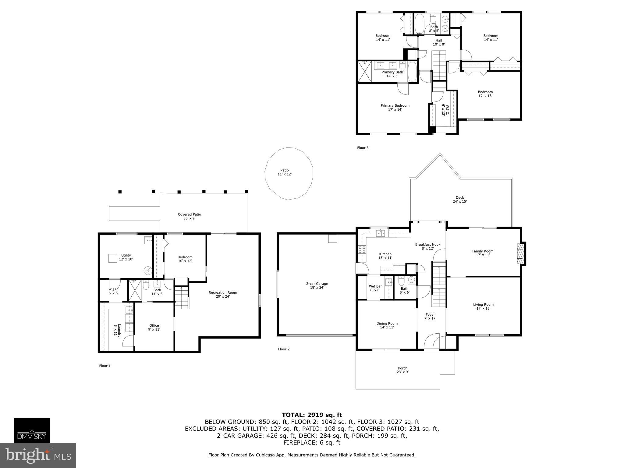 KINGS PARK WEST - Residential
