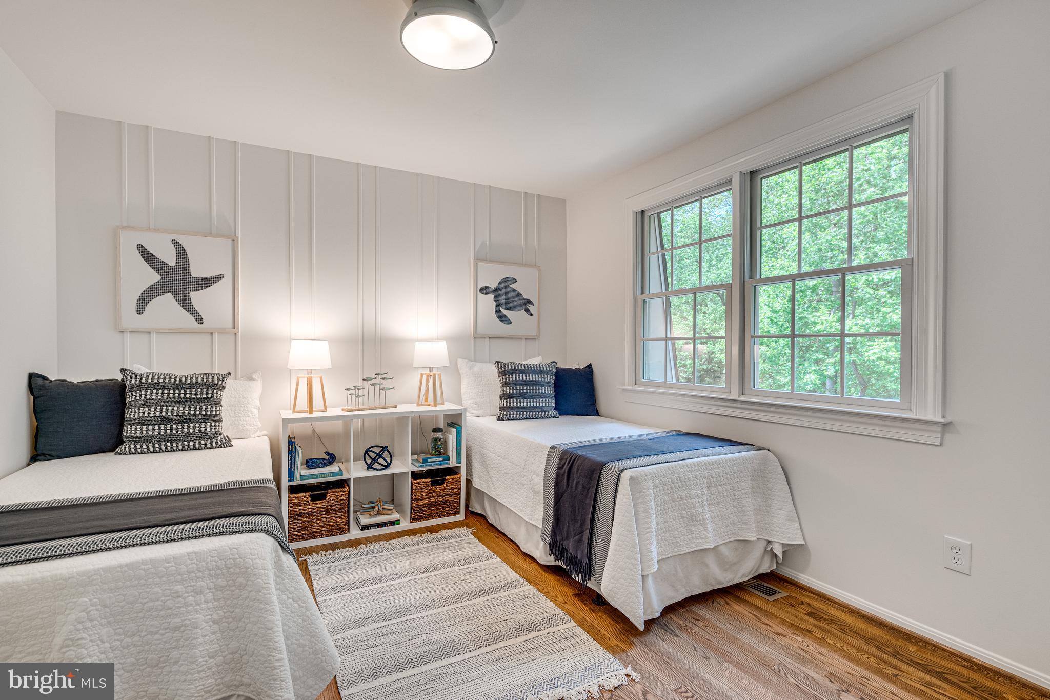 KINGS PARK WEST - Residential