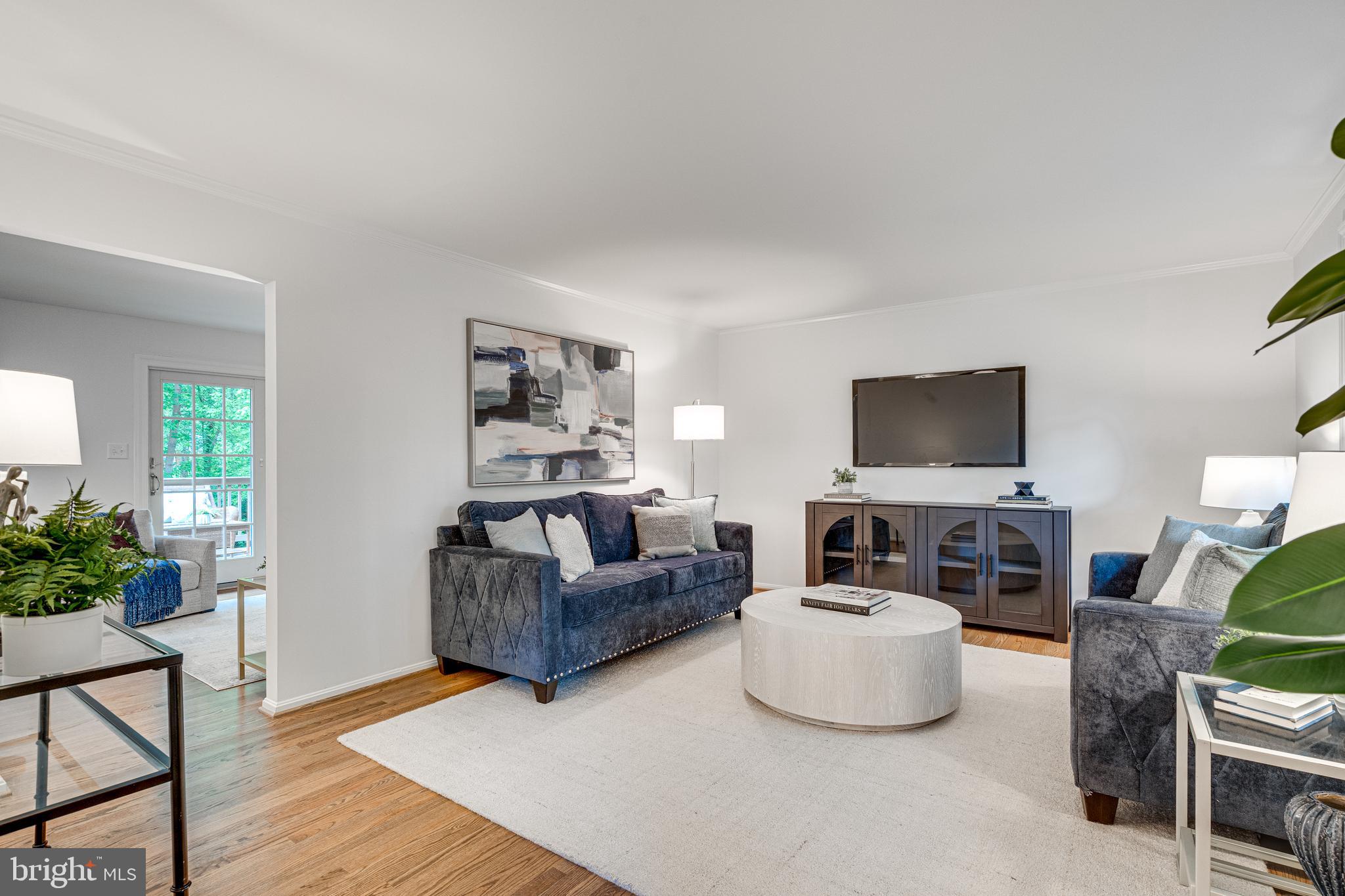 KINGS PARK WEST - Residential