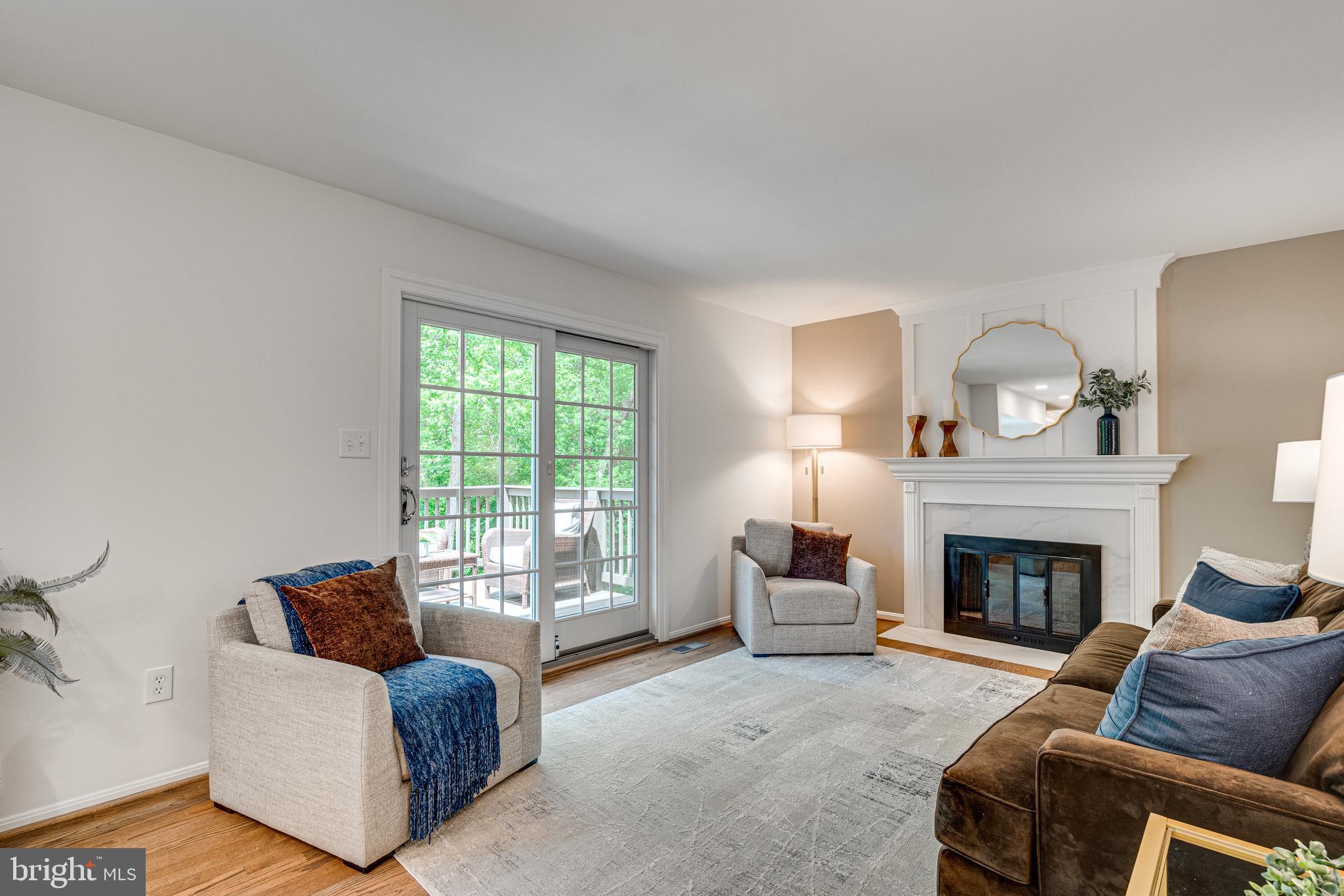 KINGS PARK WEST - Residential