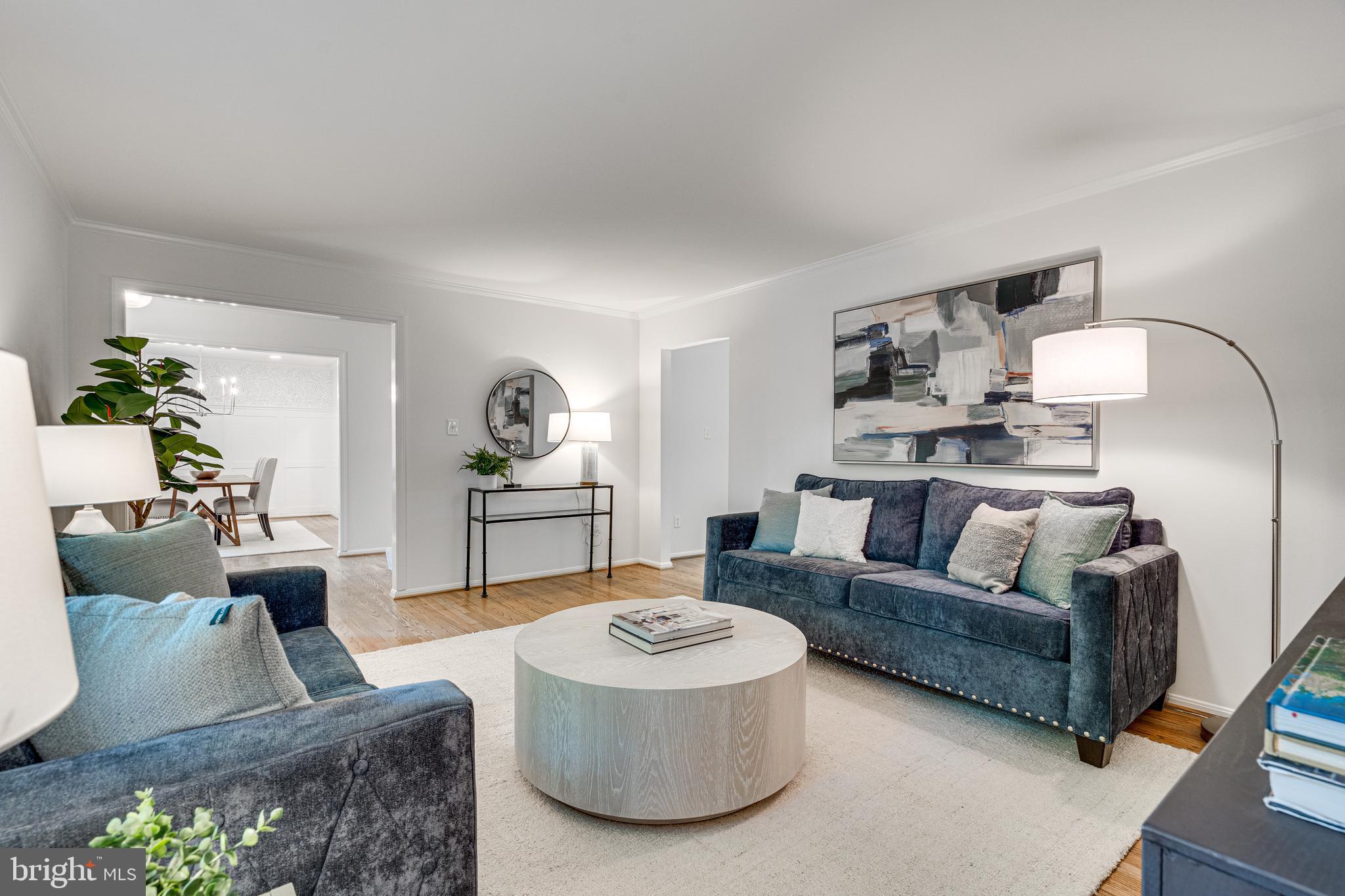 KINGS PARK WEST - Residential