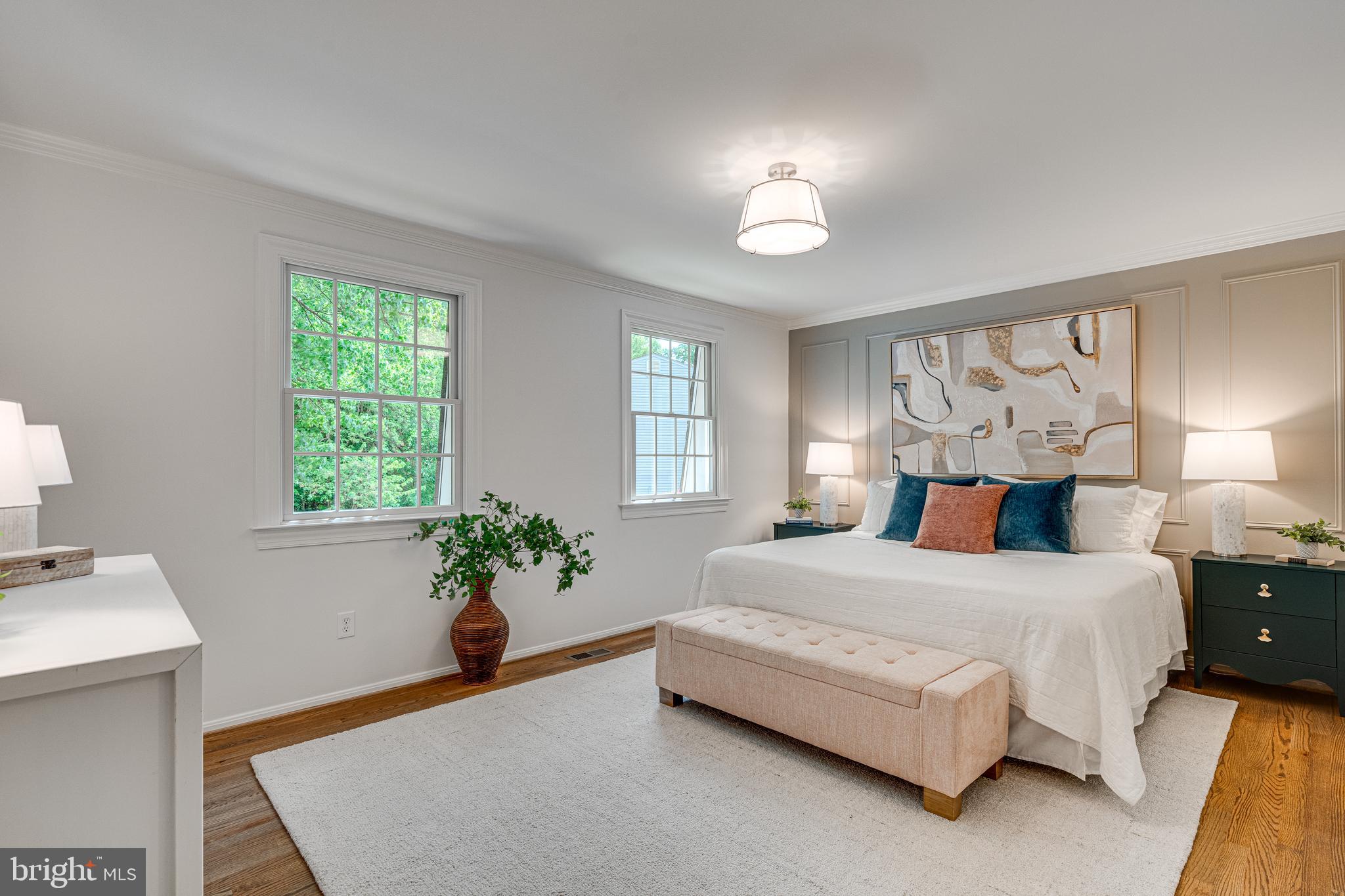 KINGS PARK WEST - Residential