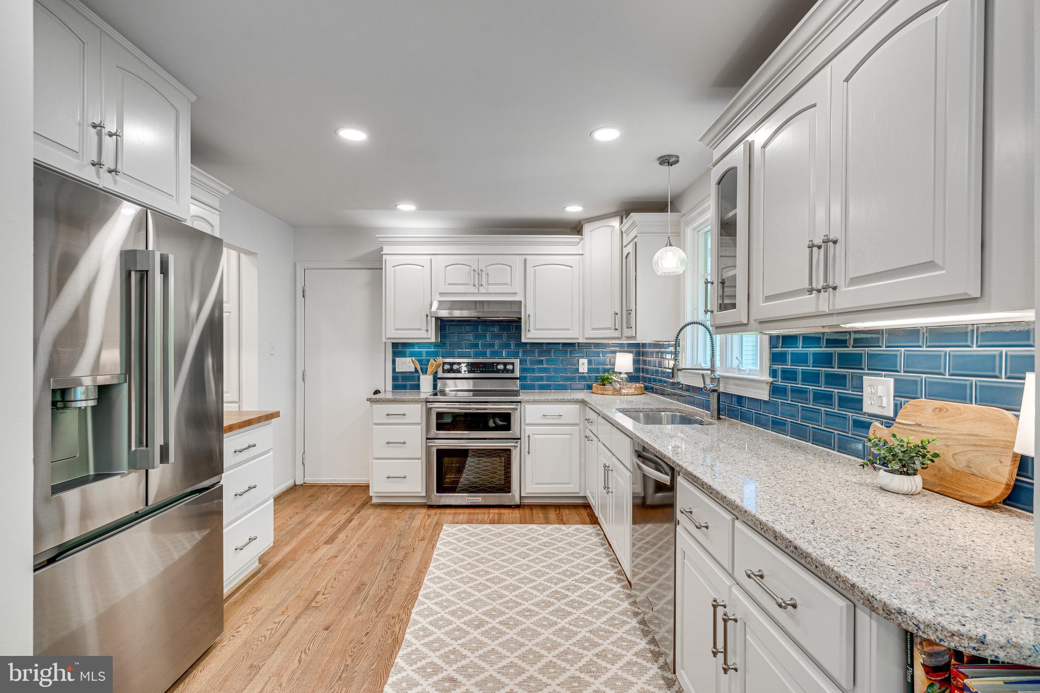 KINGS PARK WEST - Residential