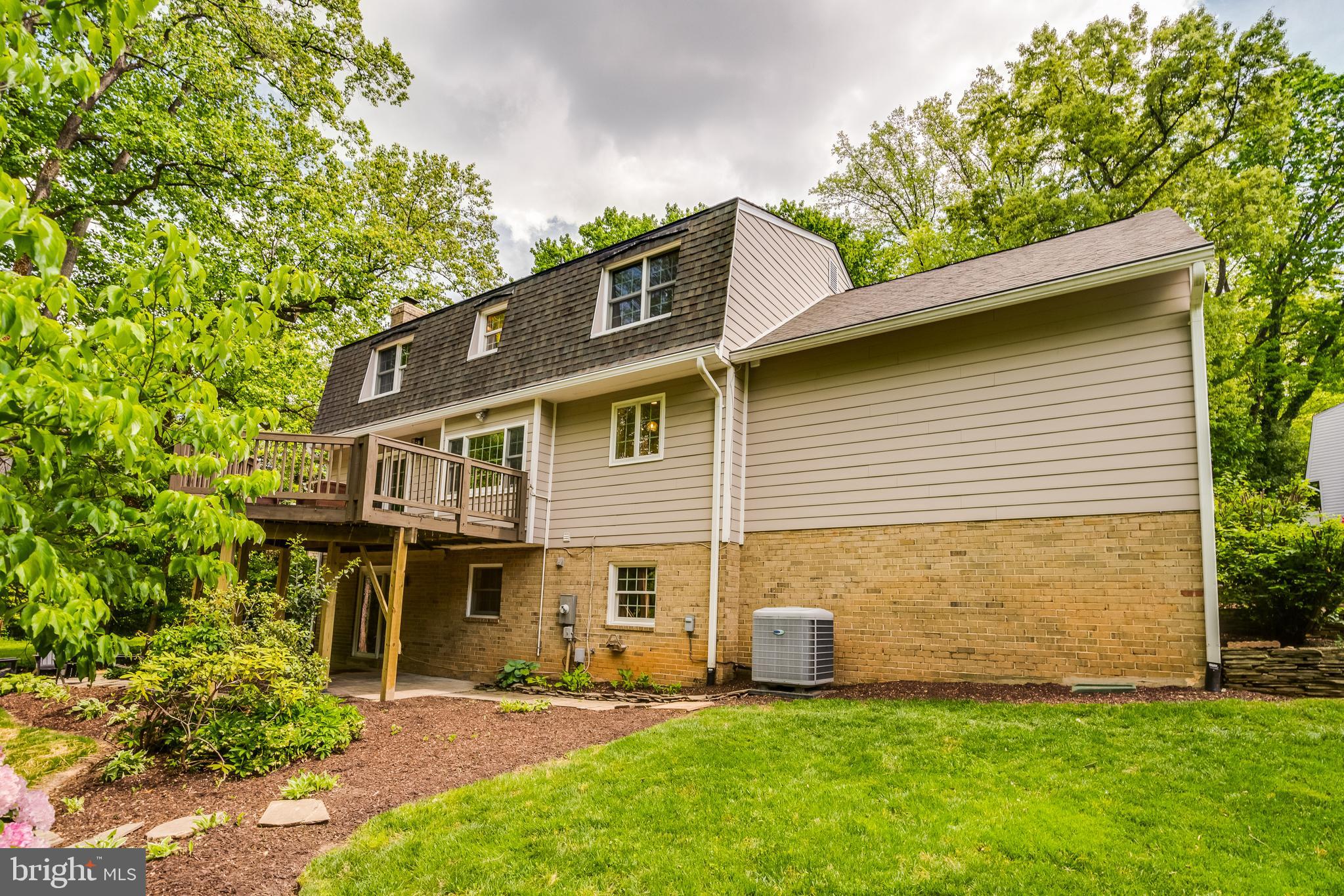 KINGS PARK WEST - Residential