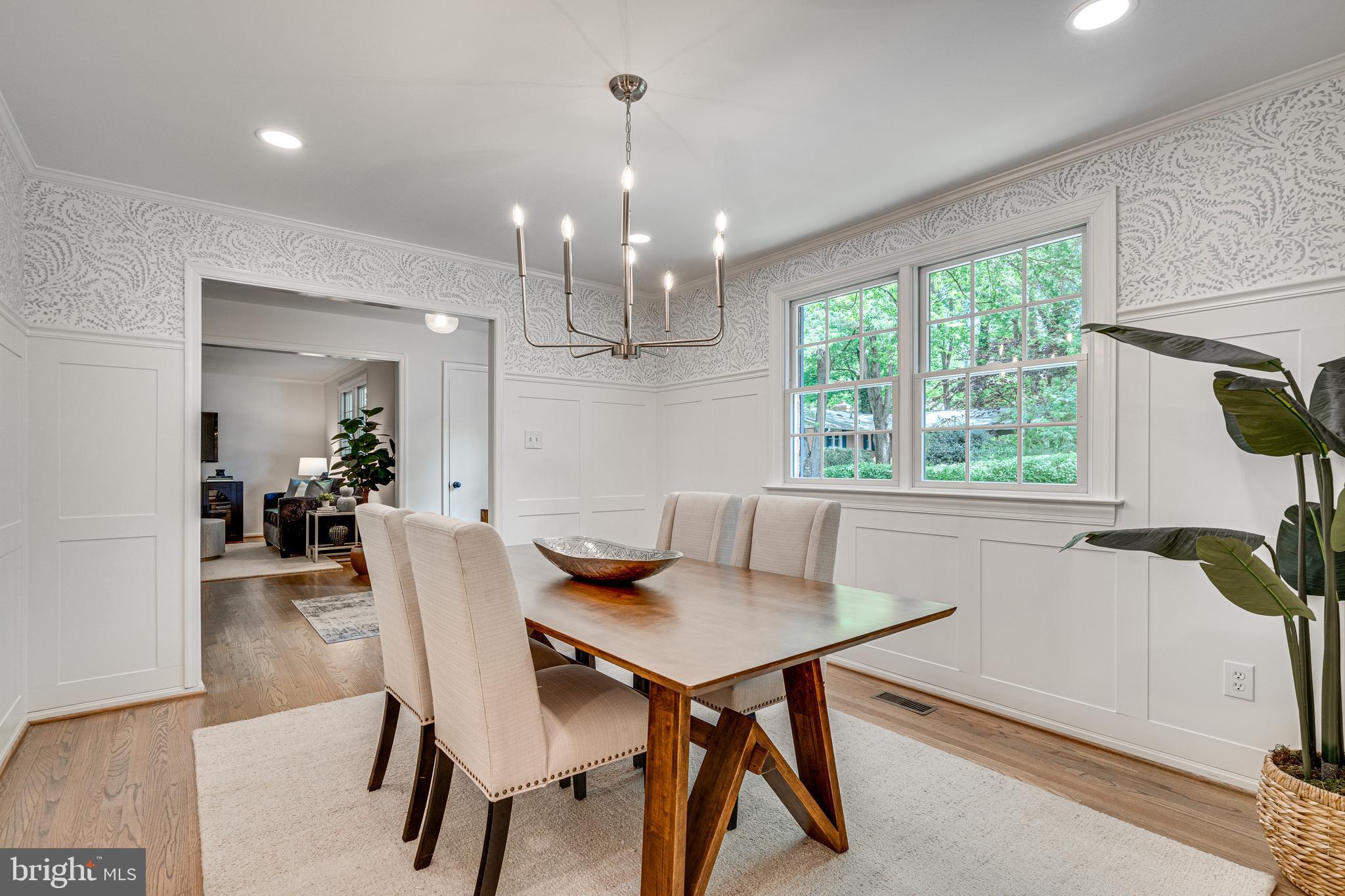 KINGS PARK WEST - Residential