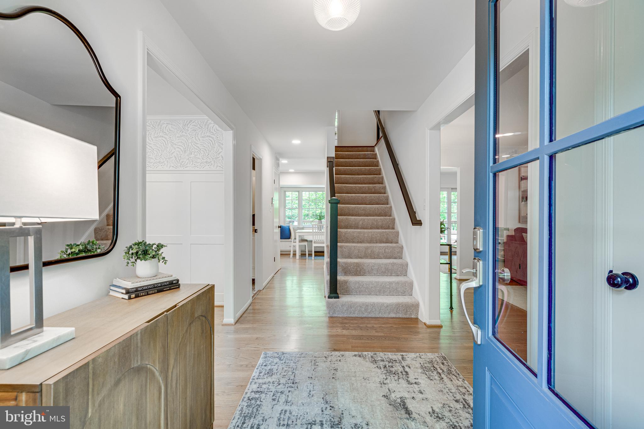 4909 HEVERSHAM COURT