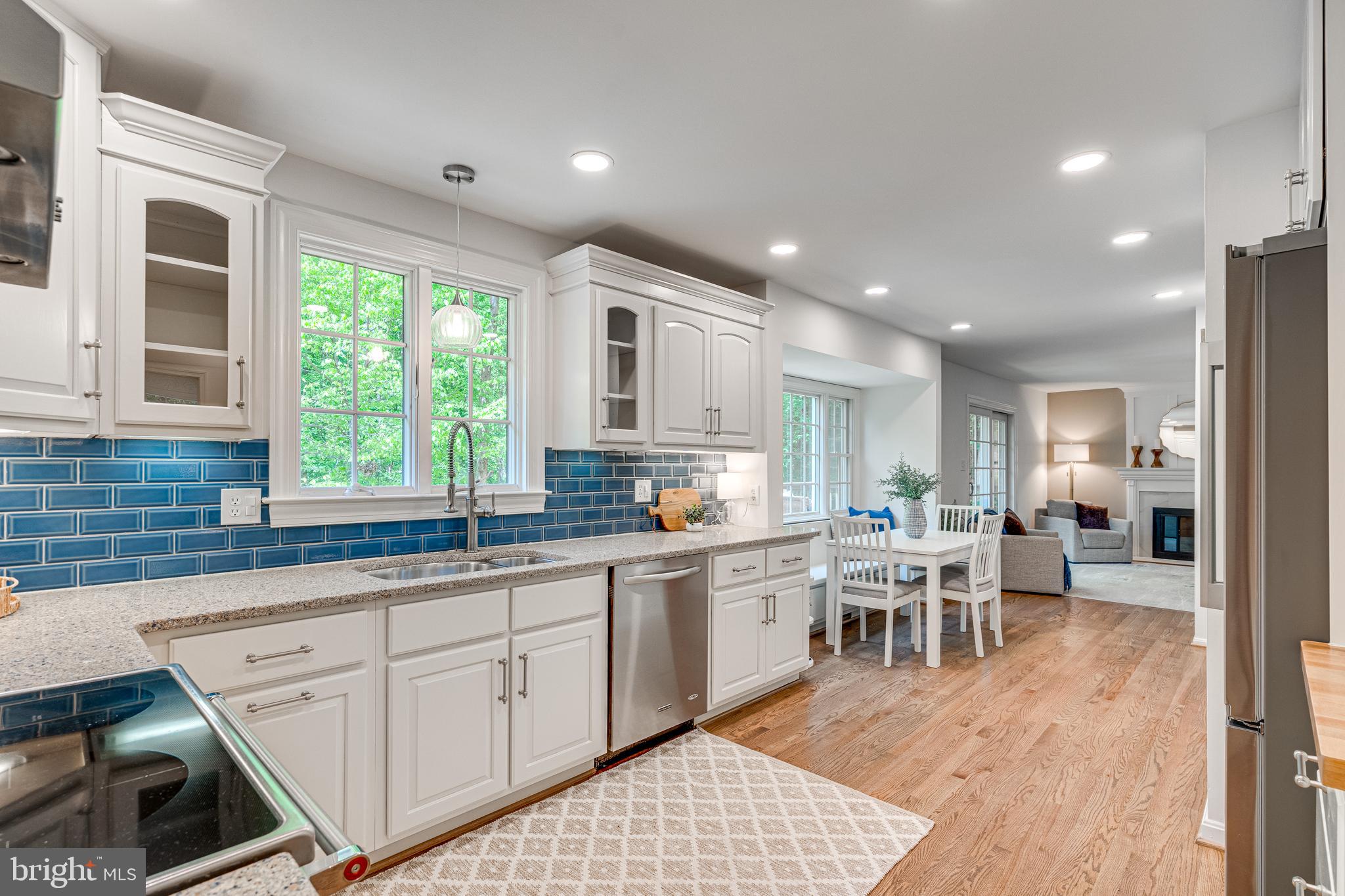 KINGS PARK WEST - Residential