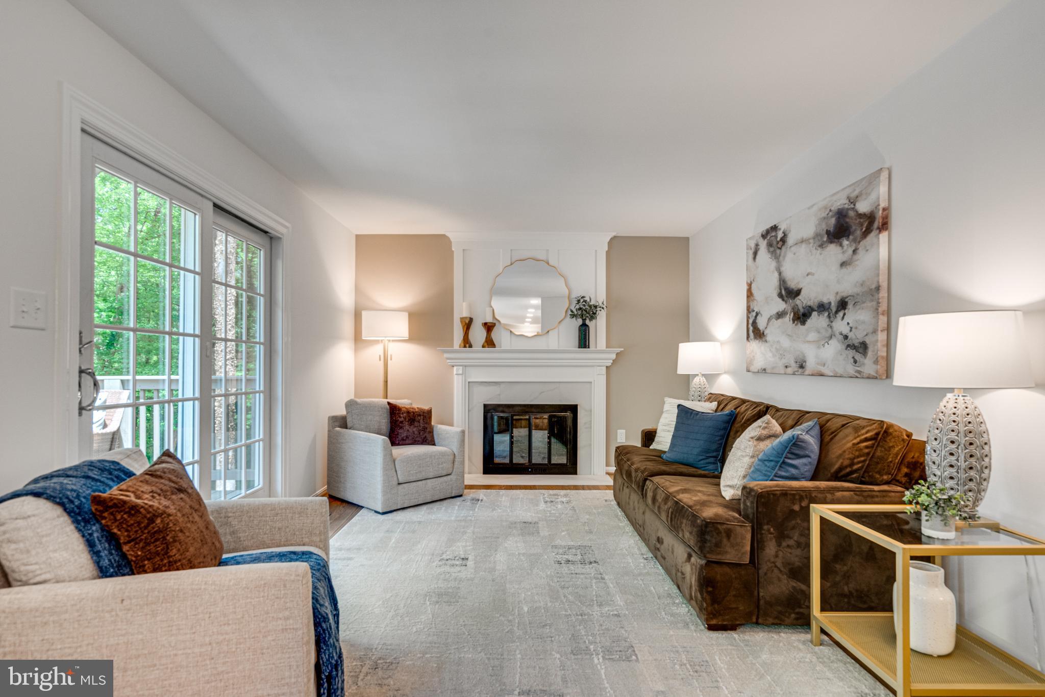 KINGS PARK WEST - Residential