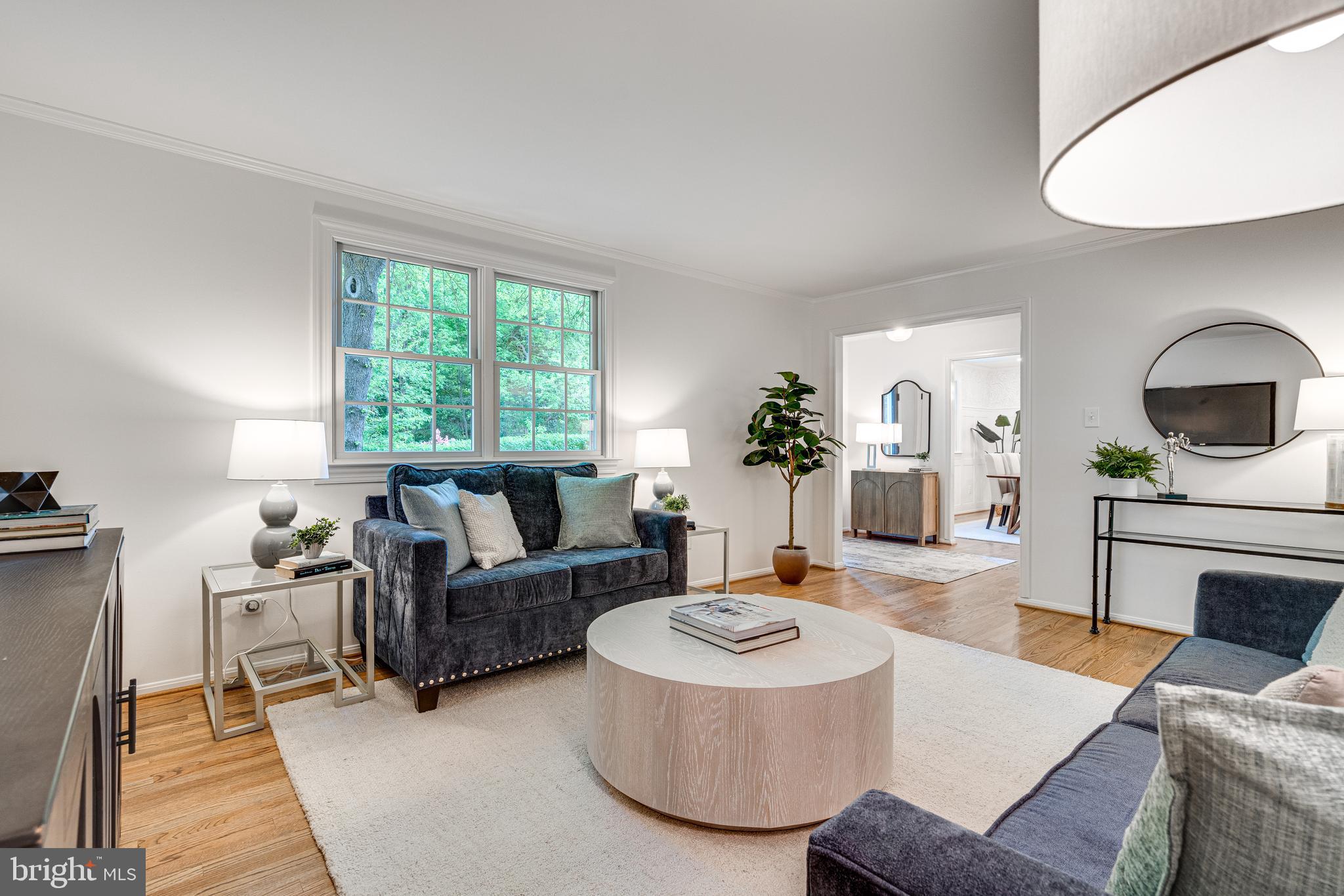 KINGS PARK WEST - Residential