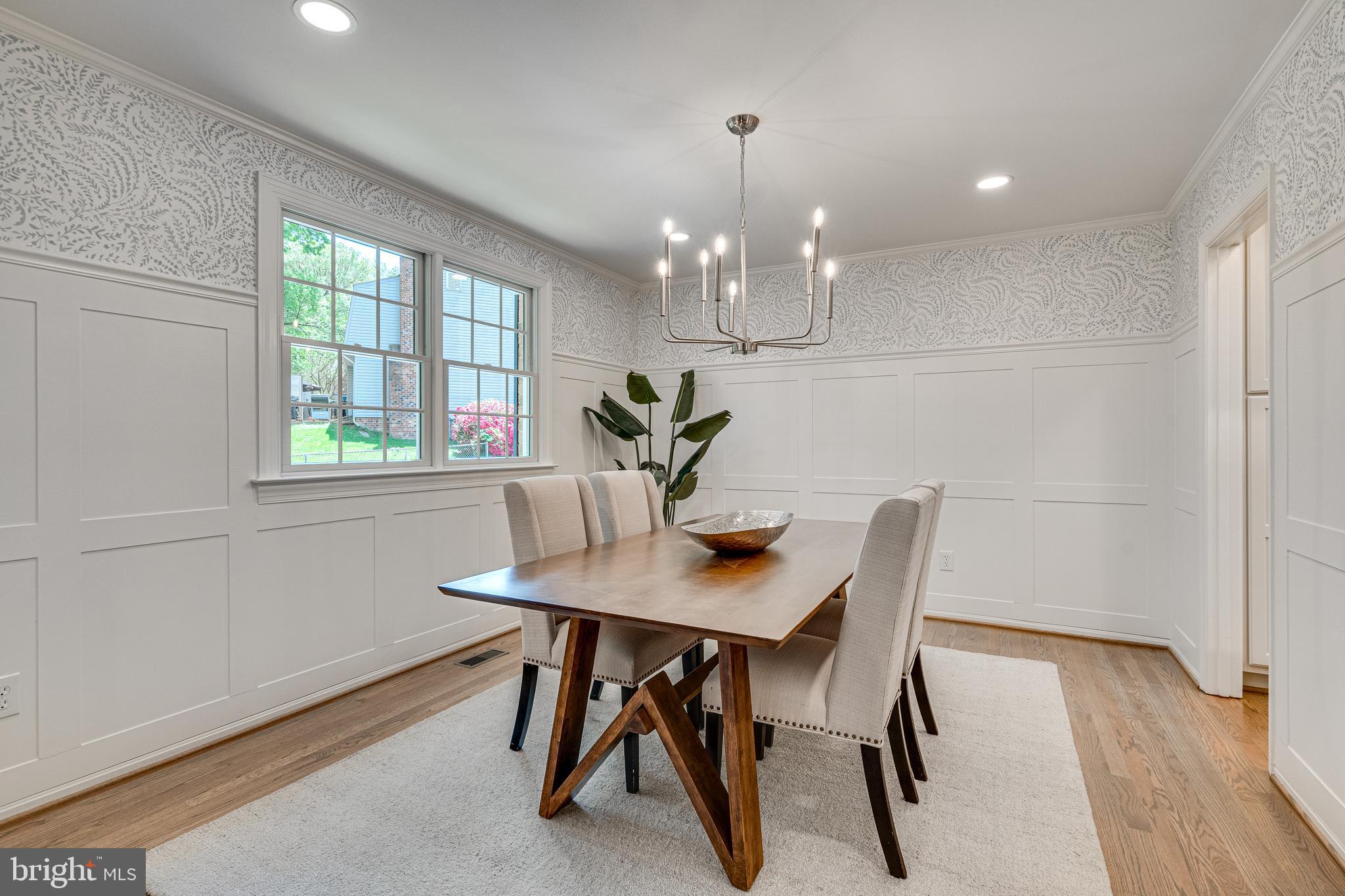 KINGS PARK WEST - Residential