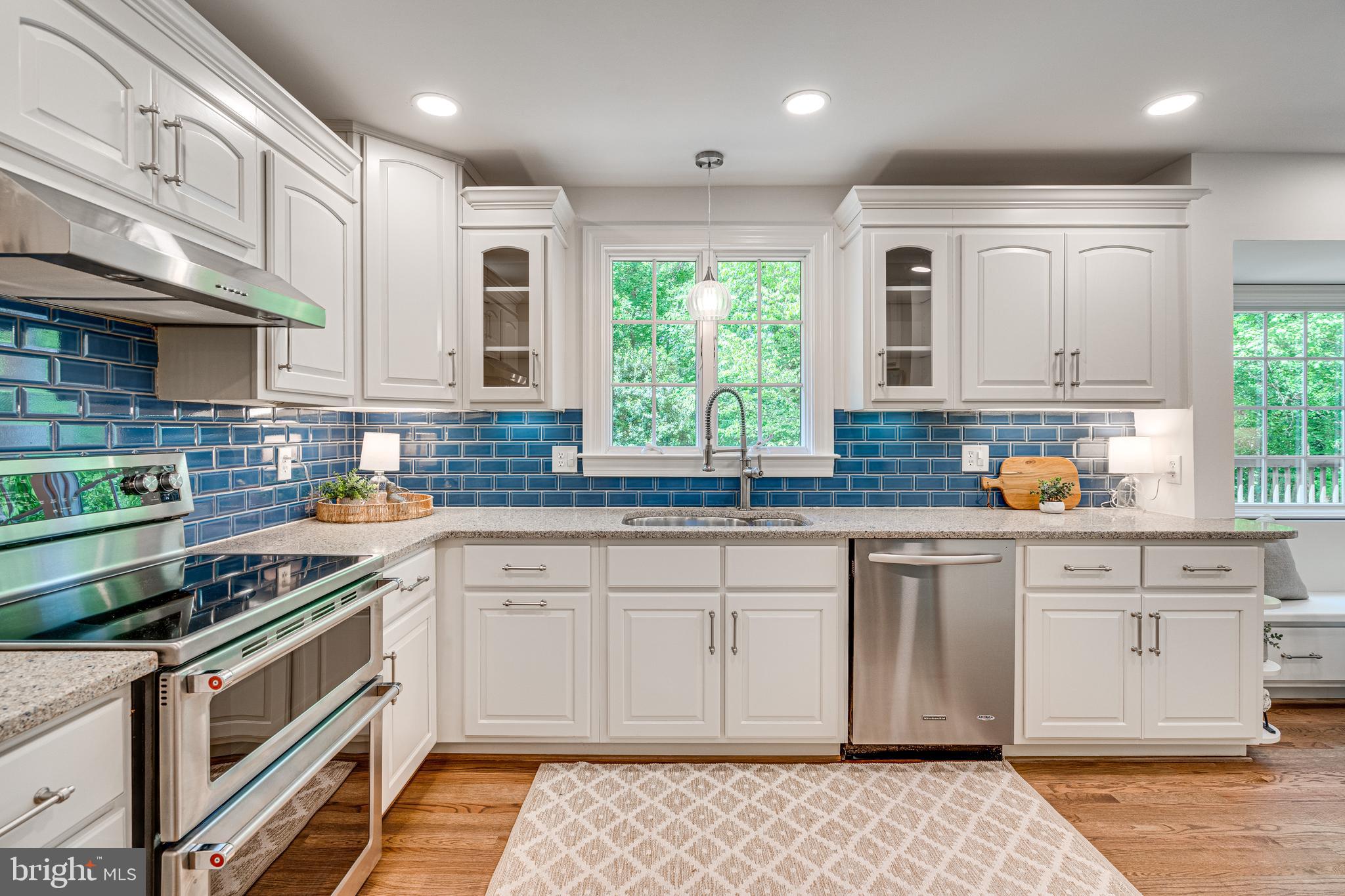 KINGS PARK WEST - Residential