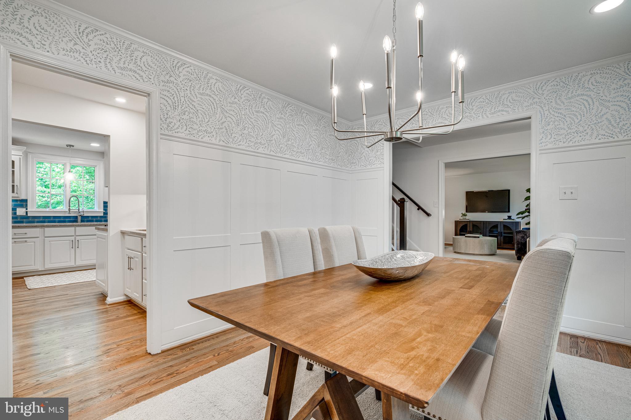 KINGS PARK WEST - Residential