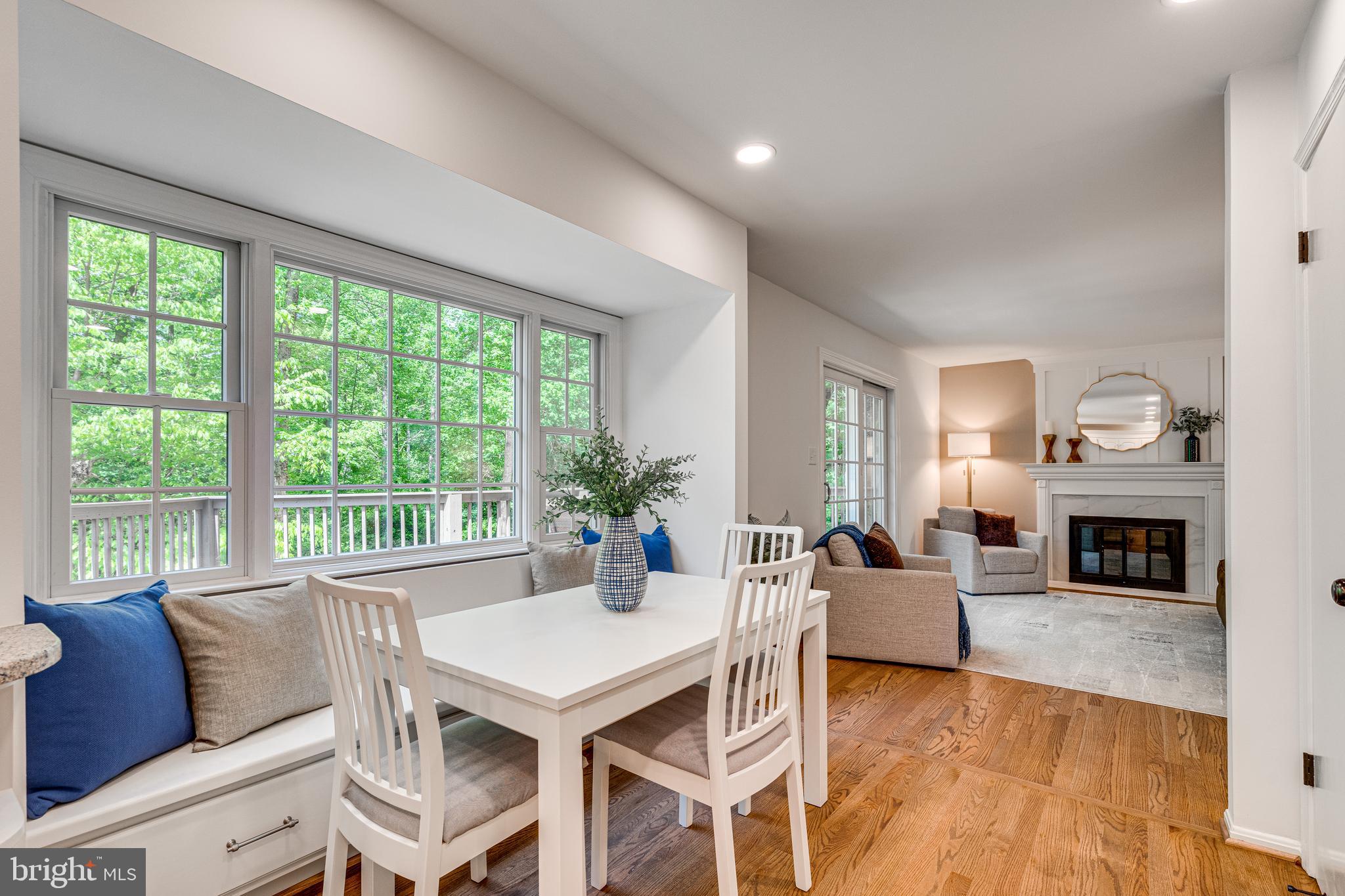 KINGS PARK WEST - Residential