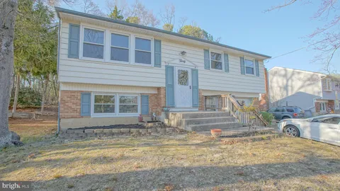 30 Greenbriar Road, Turnersville, NJ 08012 - MLS#: NJGL2055338